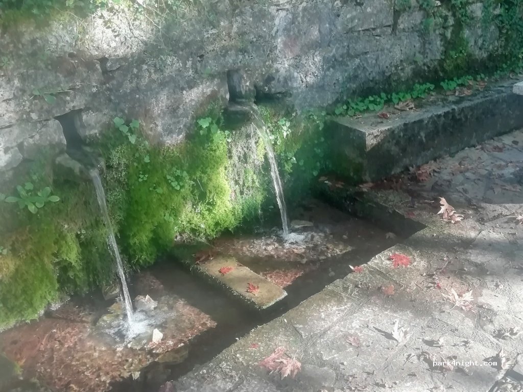 (220 10) Vitina - Ethniki Odos Tripolis Olimpias — foto 3
