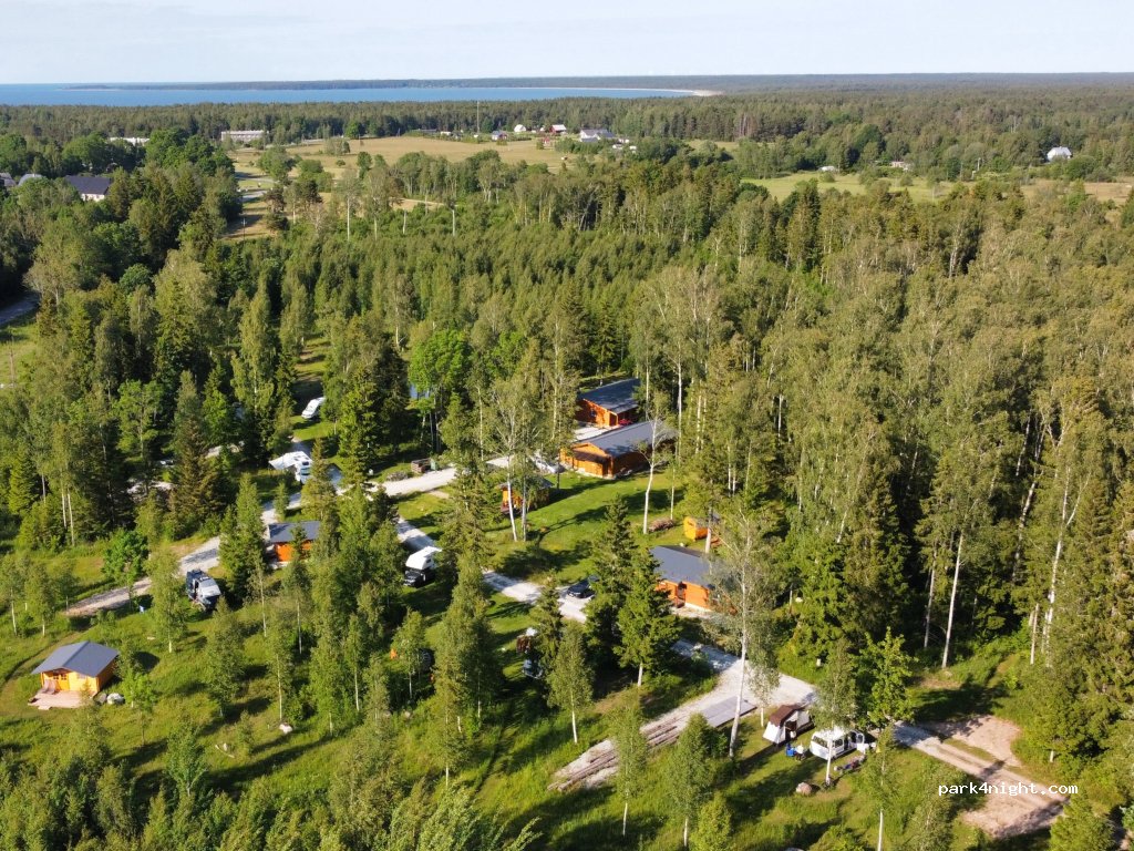 Feriendorf Marika Puhkeküla — foto