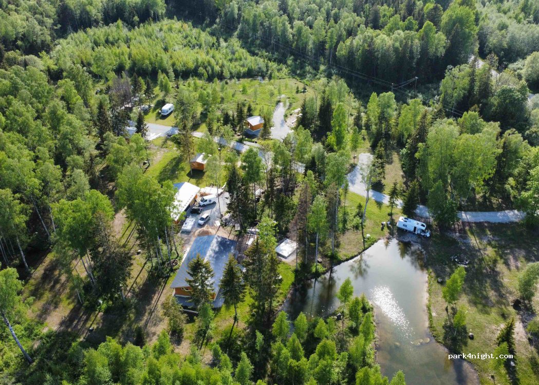 Feriendorf Marika Puhkeküla — foto 2