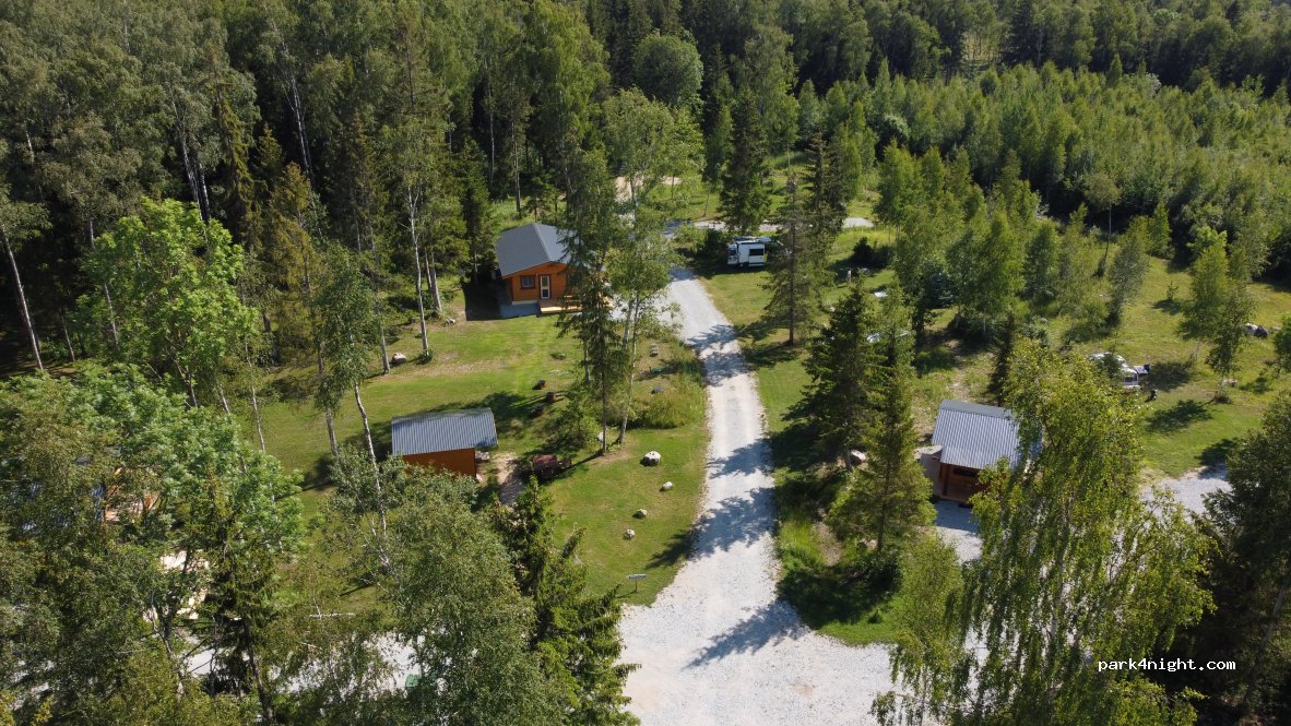 Feriendorf Marika Puhkeküla — foto 3