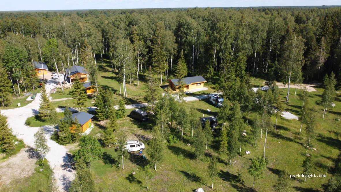 Feriendorf Marika Puhkeküla — foto 4