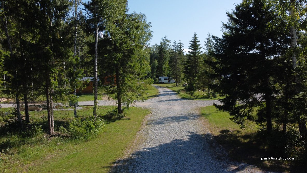 Feriendorf Marika Puhkeküla — foto 5