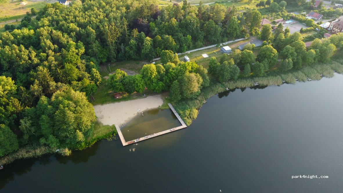 (73-120) Chociwel - 4 a Szkolna — foto 2