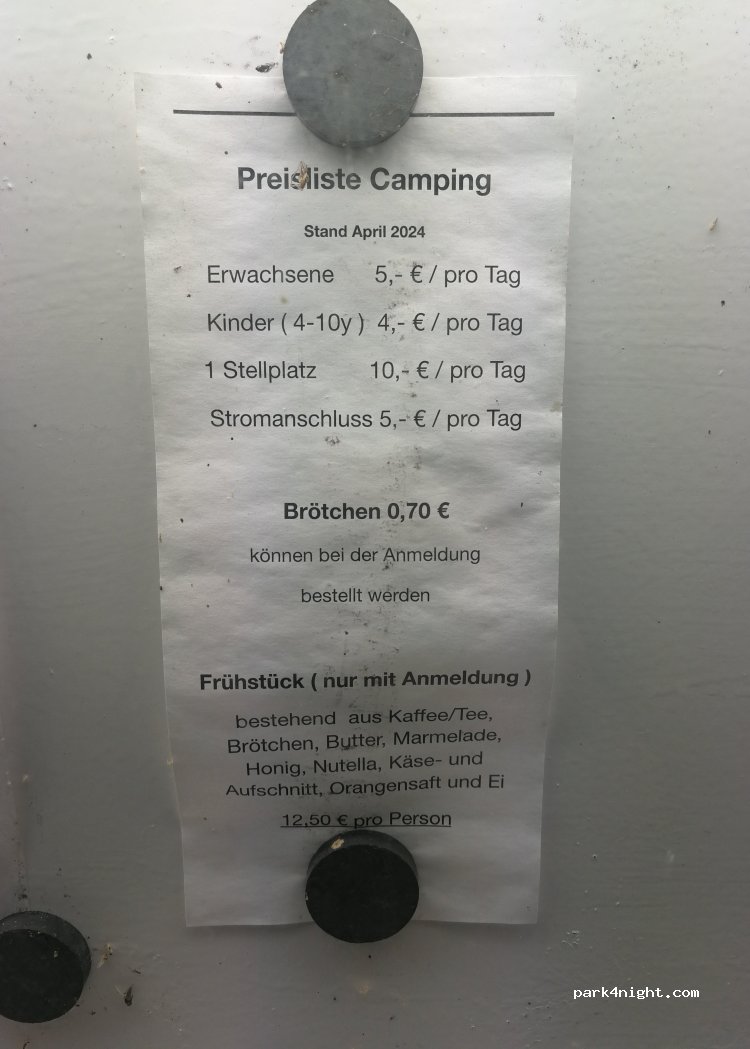 Campingplatz Ritzebüttel — foto 5