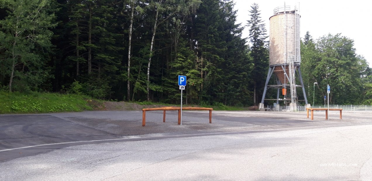 (75328) Schömberg - 41 Schwarzwaldstraße — foto