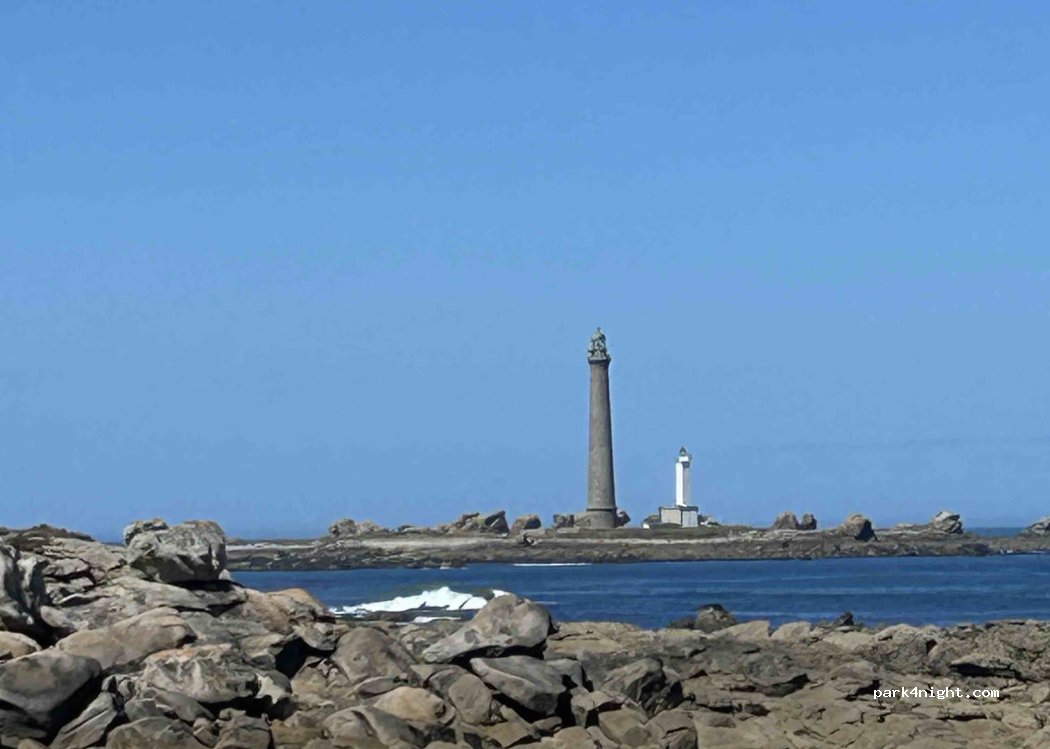 (29880) Plouguerneau - 1036 Porsguen — foto 2