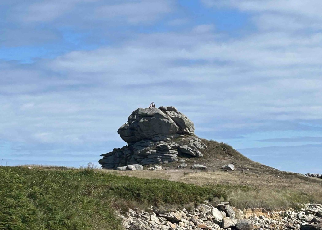 (29880) Plouguerneau - 1036 Porsguen — foto 3