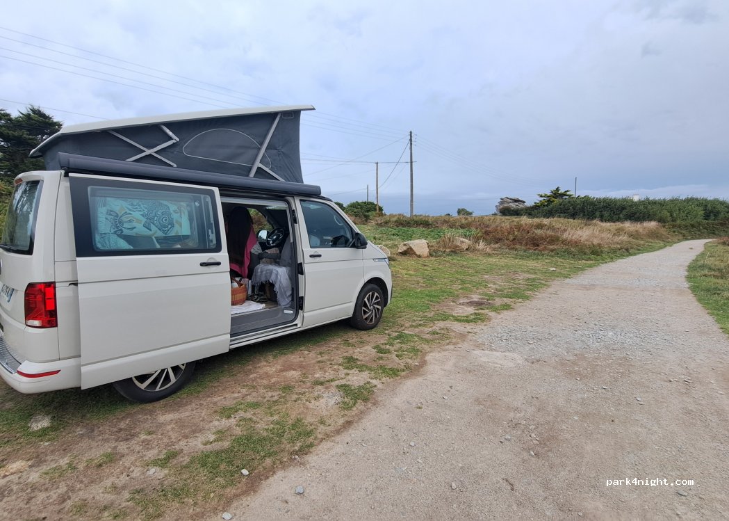(29880) Plouguerneau - 1036 Porsguen — foto 4