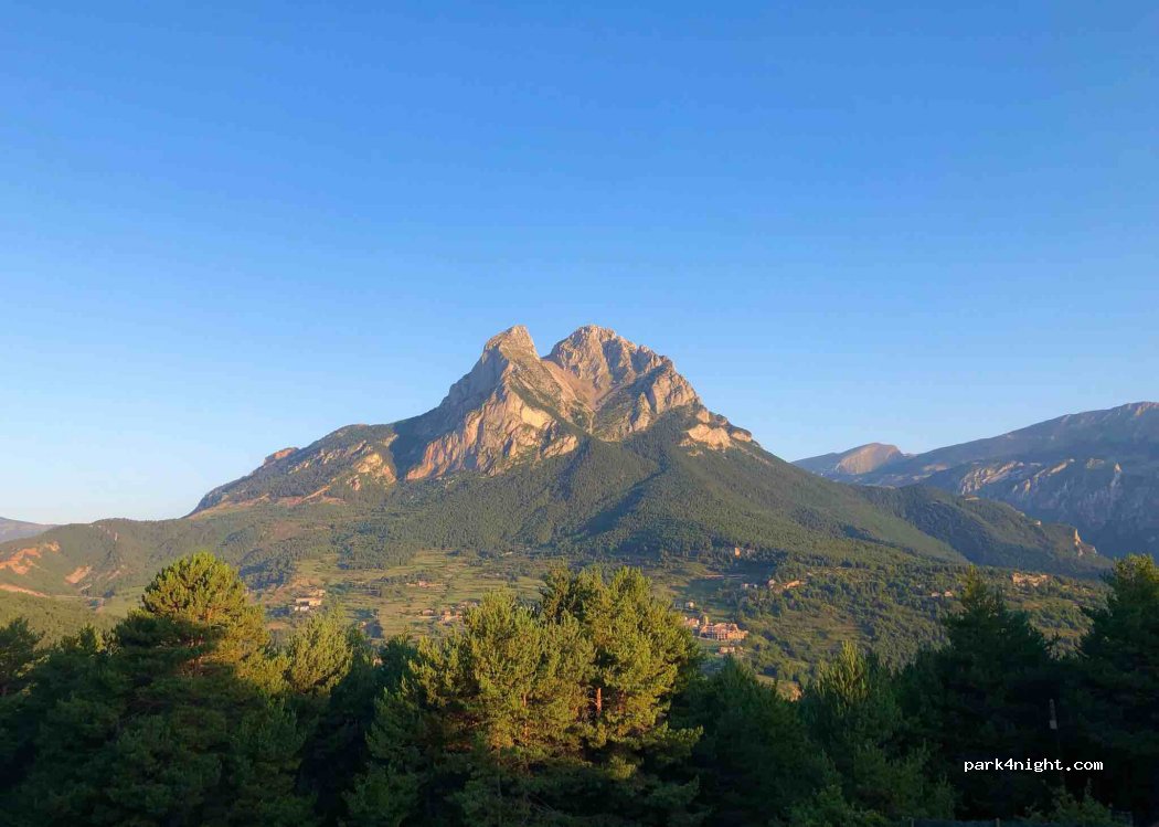 Càmping Mirador al Pedraforca — foto 2