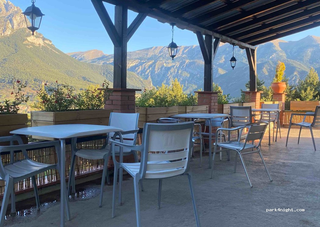 Càmping Mirador al Pedraforca — foto 3