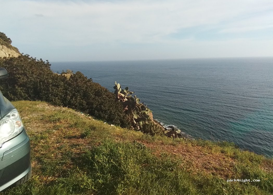 (09019) Teulada CA - Strada Provinciale 71 — foto 2
