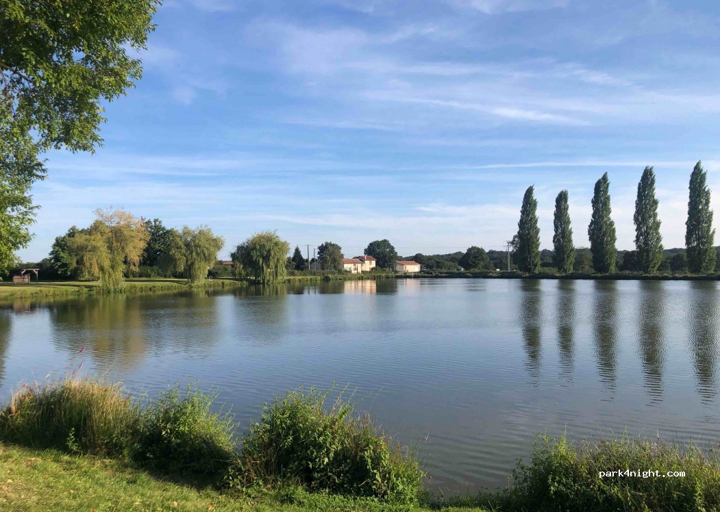 (86430) Adriers - 5 Chemin du Bois Rivault — foto 2
