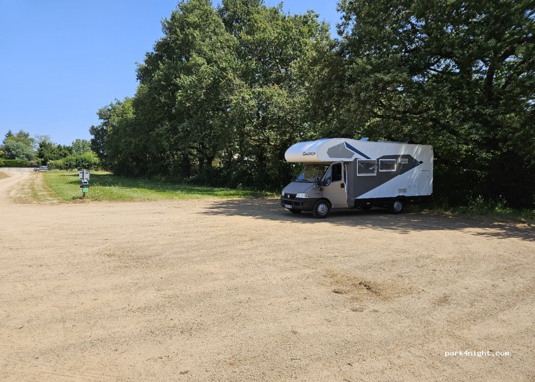 (86430) Adriers - 5 Chemin du Bois Rivault — foto 4