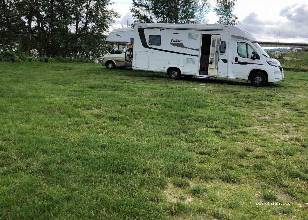 (41260) La Chaussée-Saint-Victor - 916 Levée de la Loire — foto
