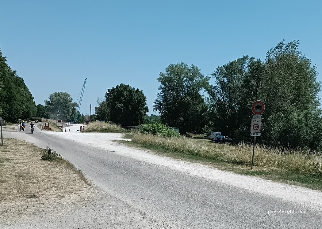 (41260) La Chaussée-Saint-Victor - 916 Levée de la Loire — foto 3