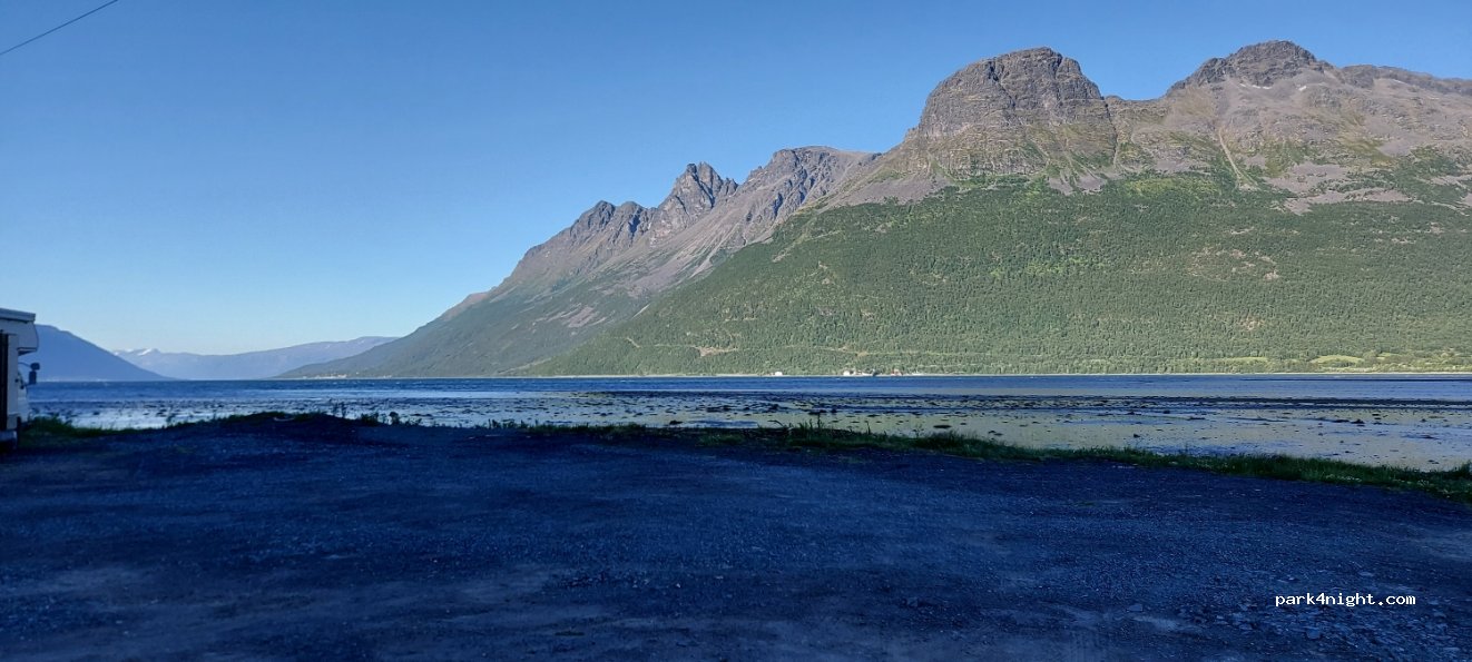 (9046) Oteren - Primær Fylkesvei 868 — foto 2