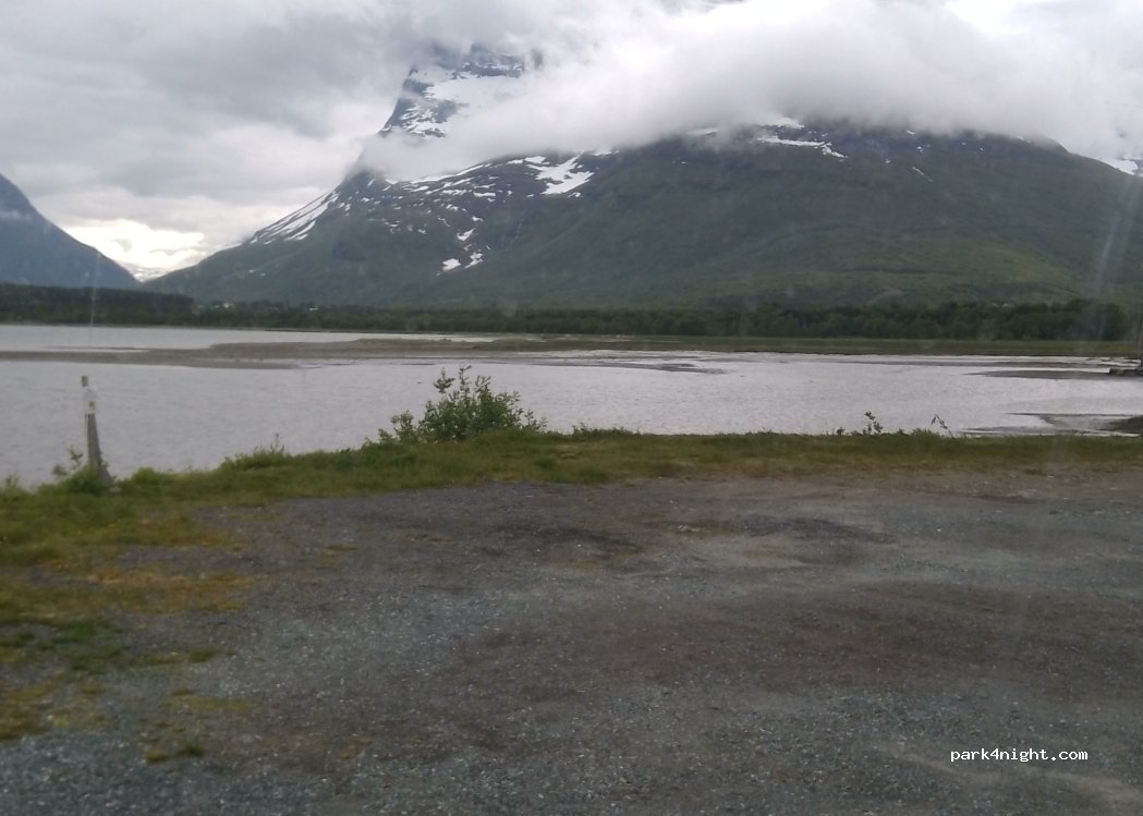 (9046) Oteren - Primær Fylkesvei 868 — foto 4