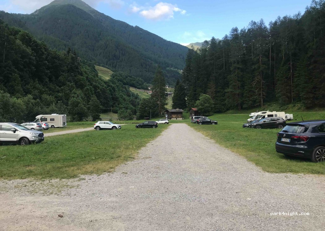 (38020) Rabbi - Strada Provinciale 86 — foto 4