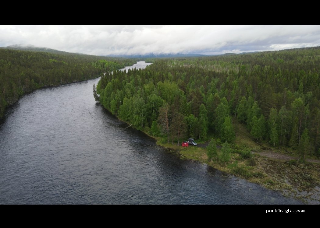 (930 86) Moskosel - Unnamed Road — foto 5
