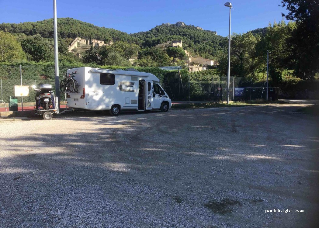 (84190) Gigondas - D80 — foto 3