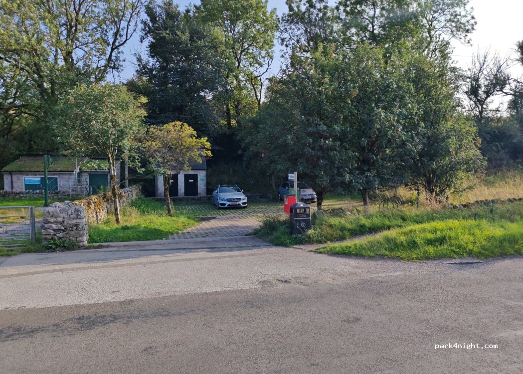 (DE45 1JH) Monyash - 6 Church Street — foto 4
