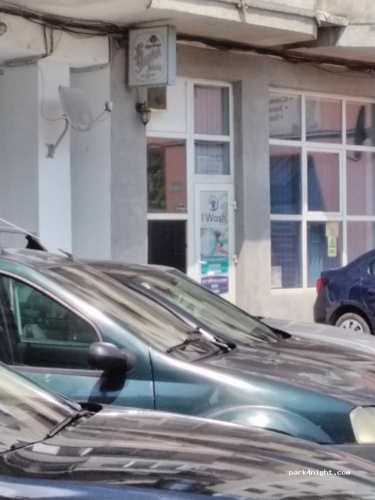 (430271) Baia Mare - 9 Bulevardul Unirii — foto