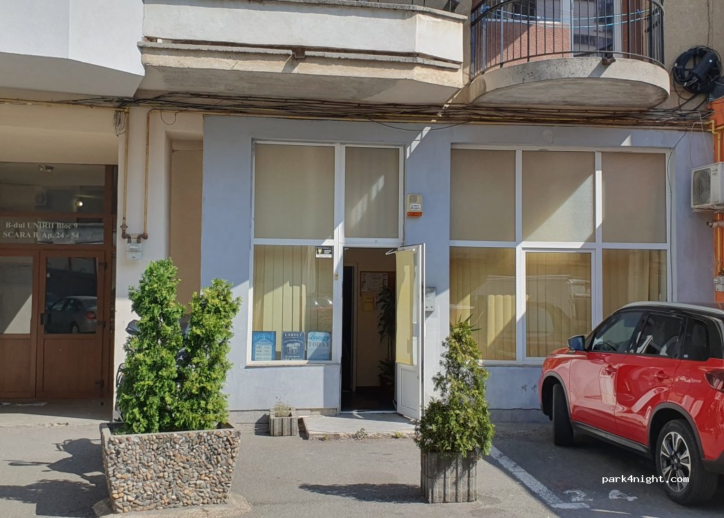 (430271) Baia Mare - 9 Bulevardul Unirii — foto 2