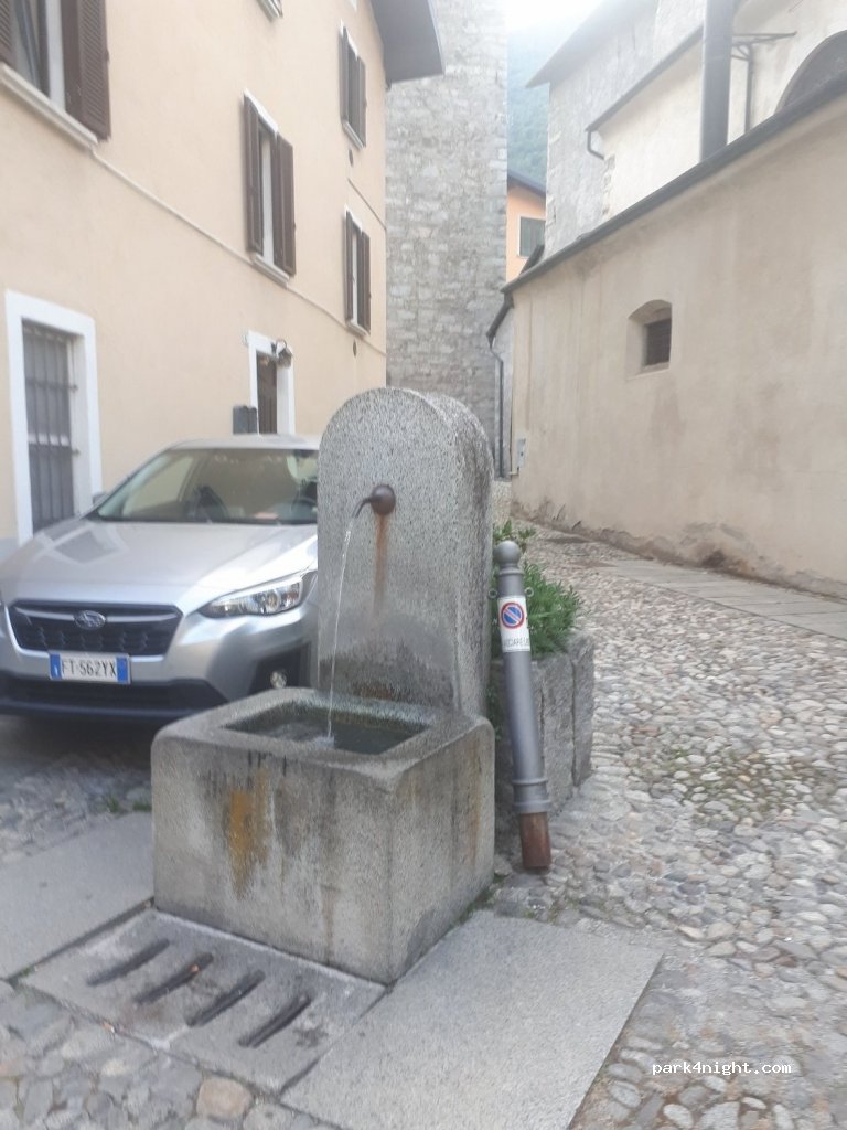 (25048) Edolo - 7 Via San Giovanni — foto