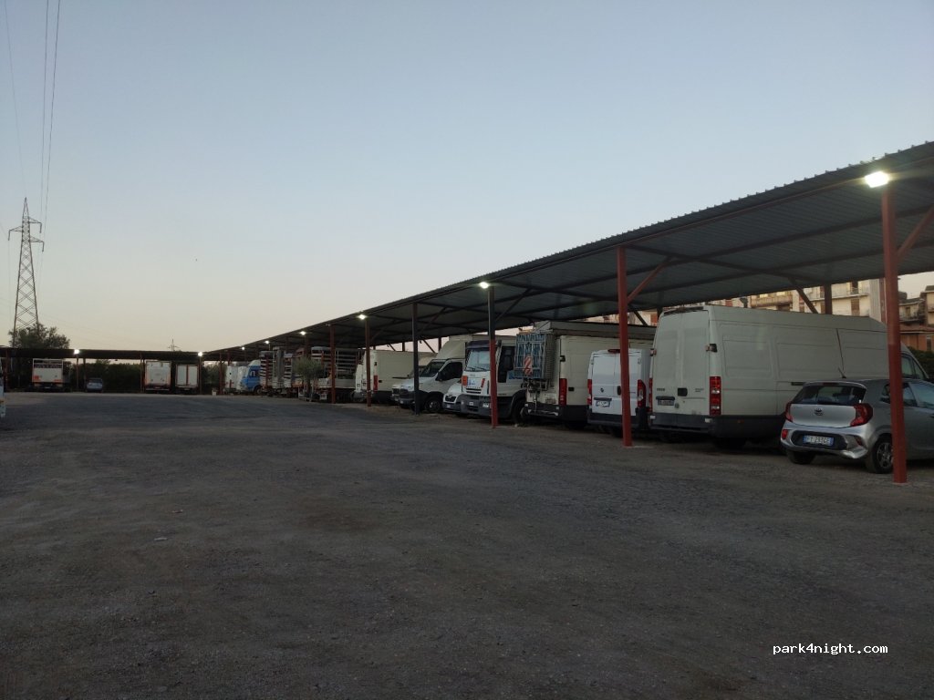 (95123) Catania - Via Galermo — foto