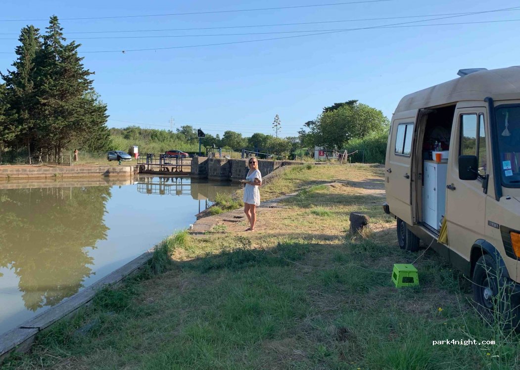 (34300) Agde - Unnamed Road — foto 2