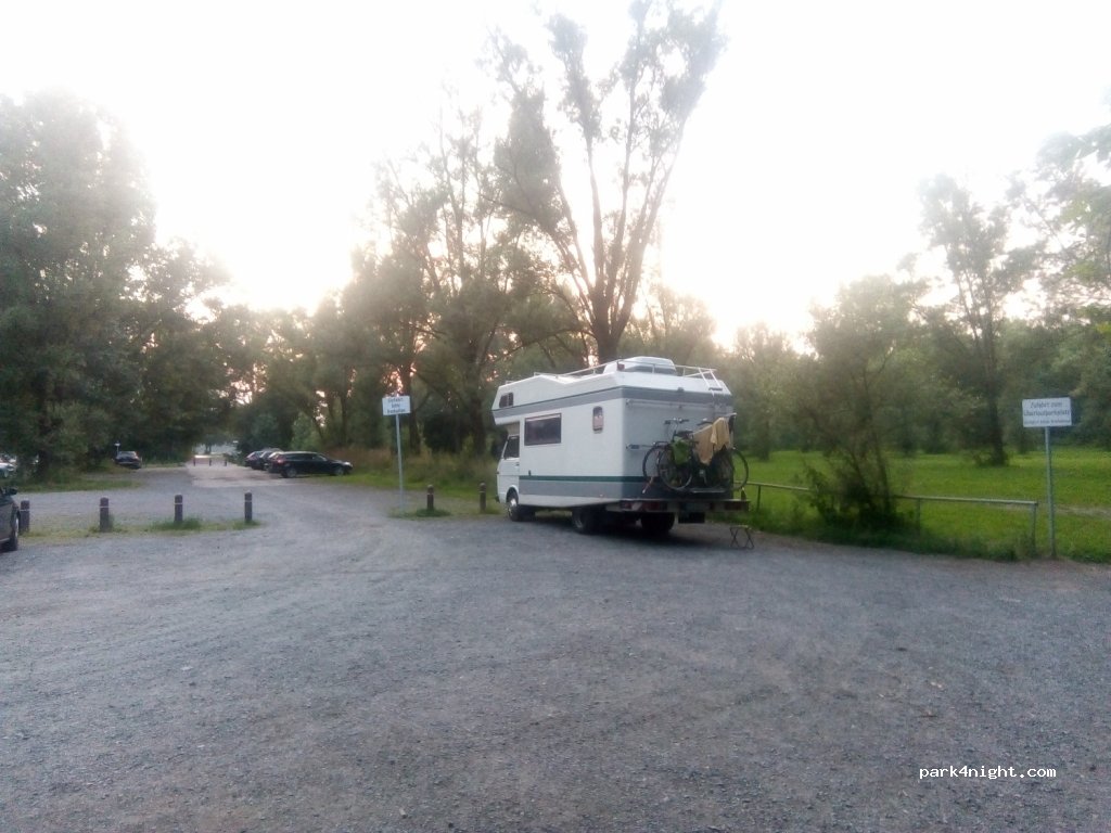 (28359) Bremen - Unnamed Road — foto