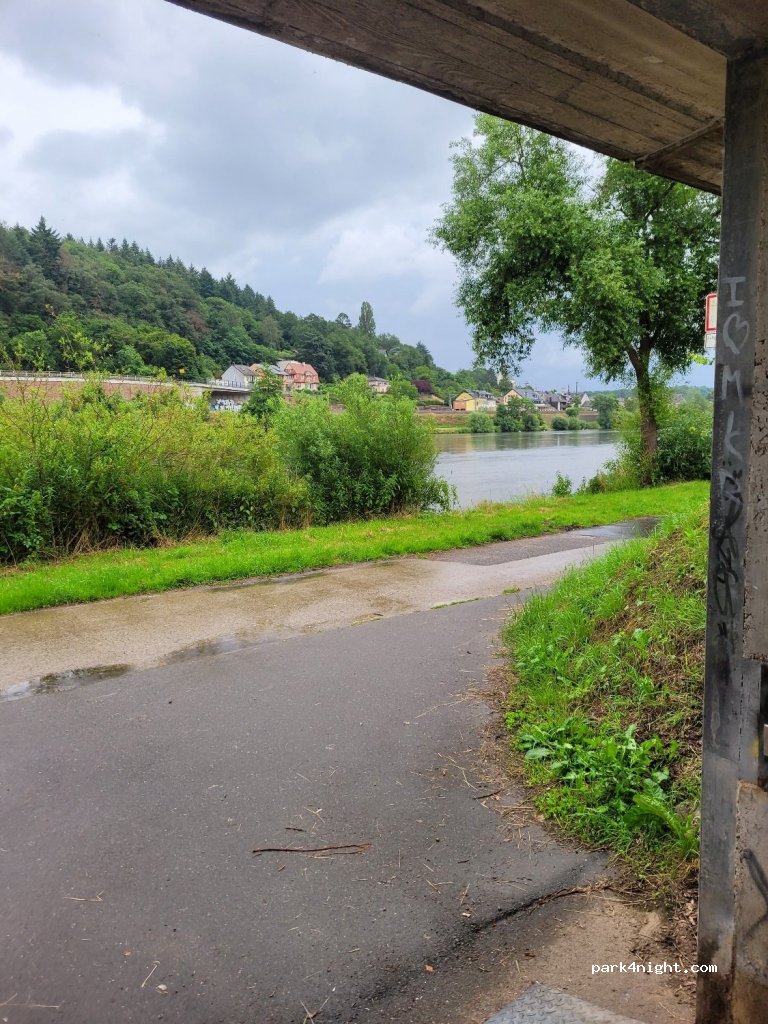 (54332) Wasserliesch - 58-60 Hauptstraße — foto 3