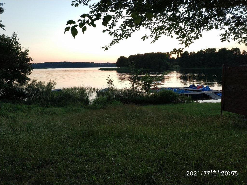 (10-176) Olsztyn - 78A Bałtycka — foto