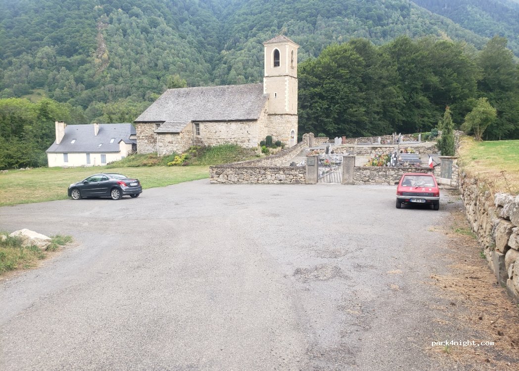 (65400) Estaing - Penougue — foto