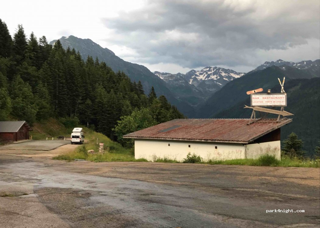 (38580) Allevard - Route des Terrasses — foto 2