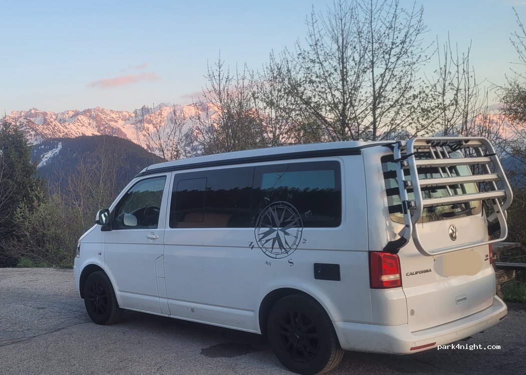 (38580) Allevard - Route des Terrasses — foto 5
