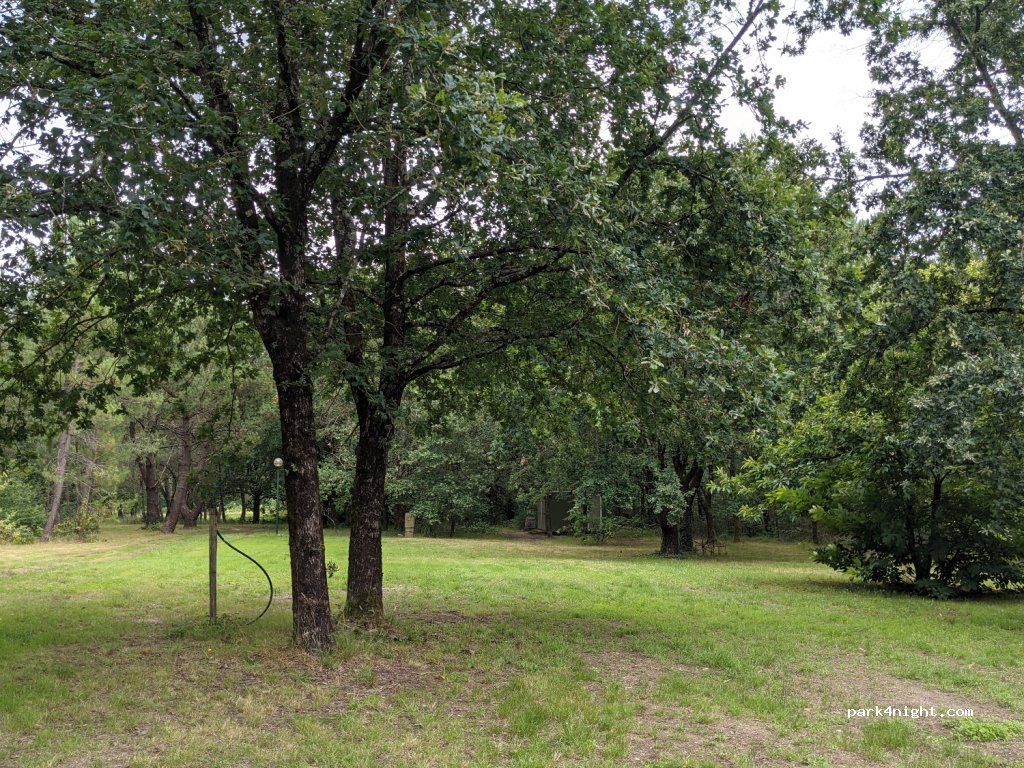 Camping Au Chêne Vert — foto 2