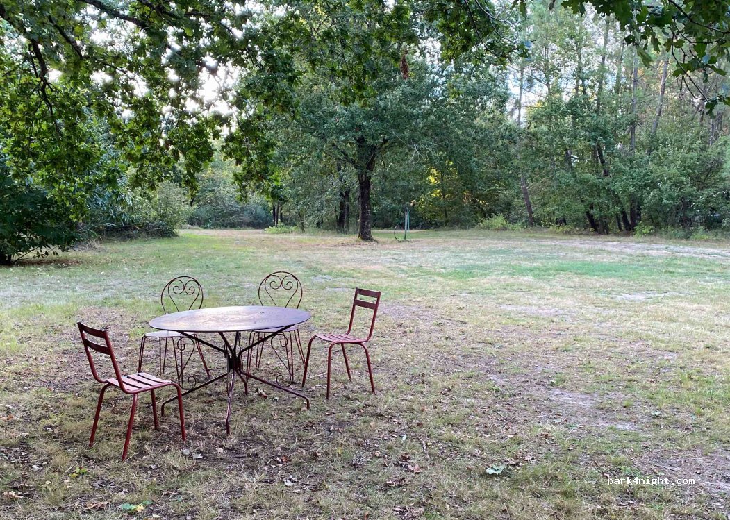 Camping Au Chêne Vert — foto 3