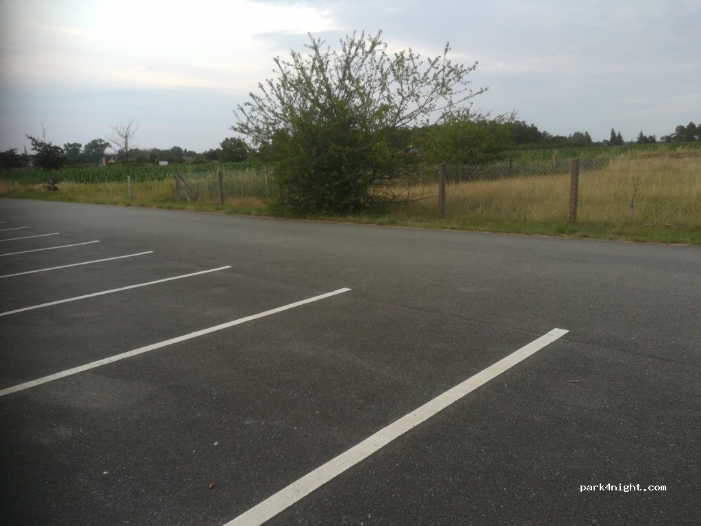 (29410) Salzwedel - Plantagenweg — foto