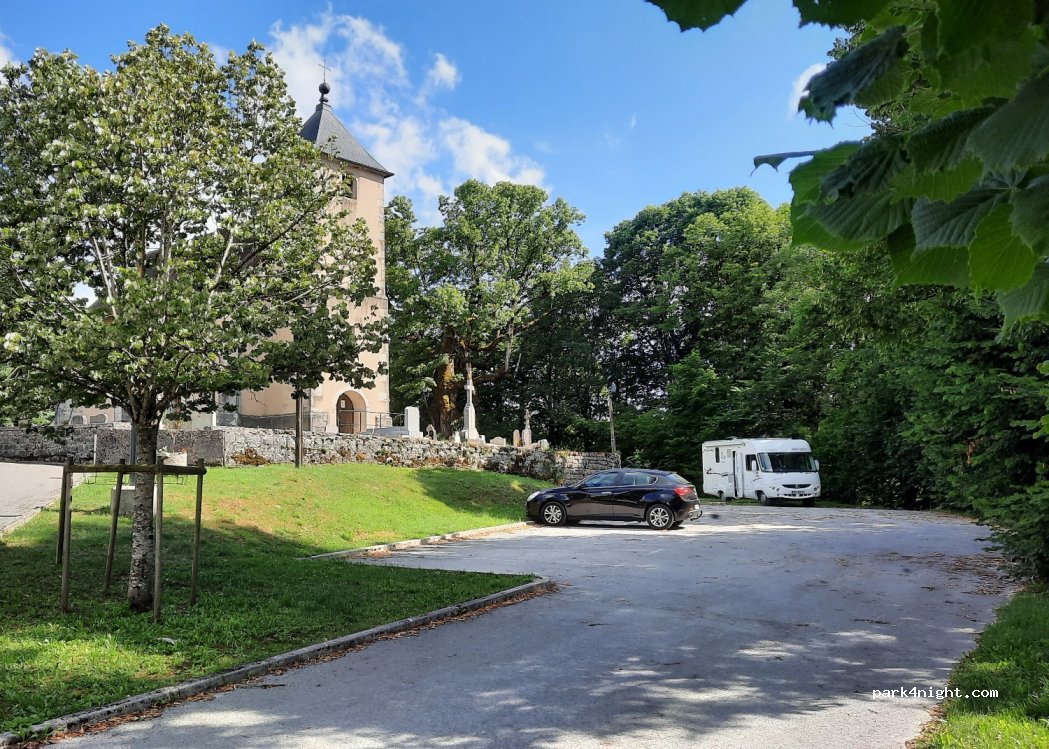 (39130) Fontenu - 11 Rue de la Chapelle — foto 3