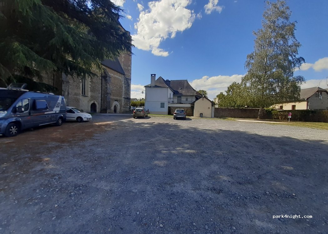 (64360) Monein - 7 Rue des Barraqueres — foto 4
