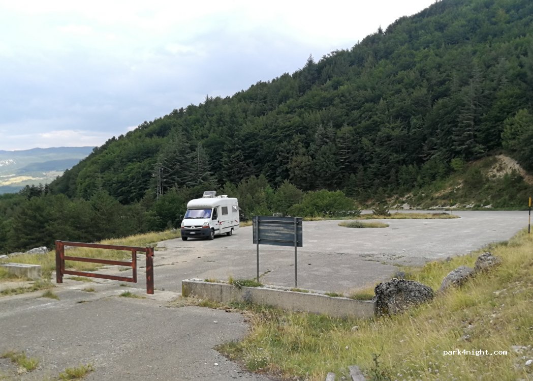 (66017) Palena - Unnamed Road — foto 2