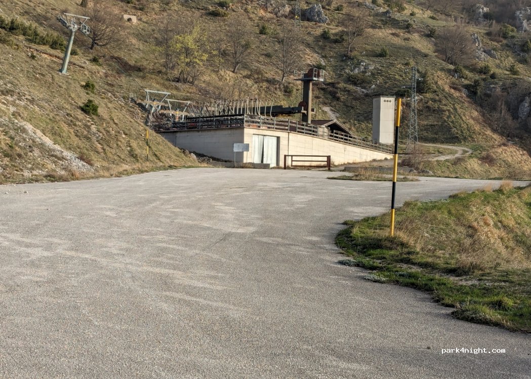 (66017) Palena - Unnamed Road — foto 4