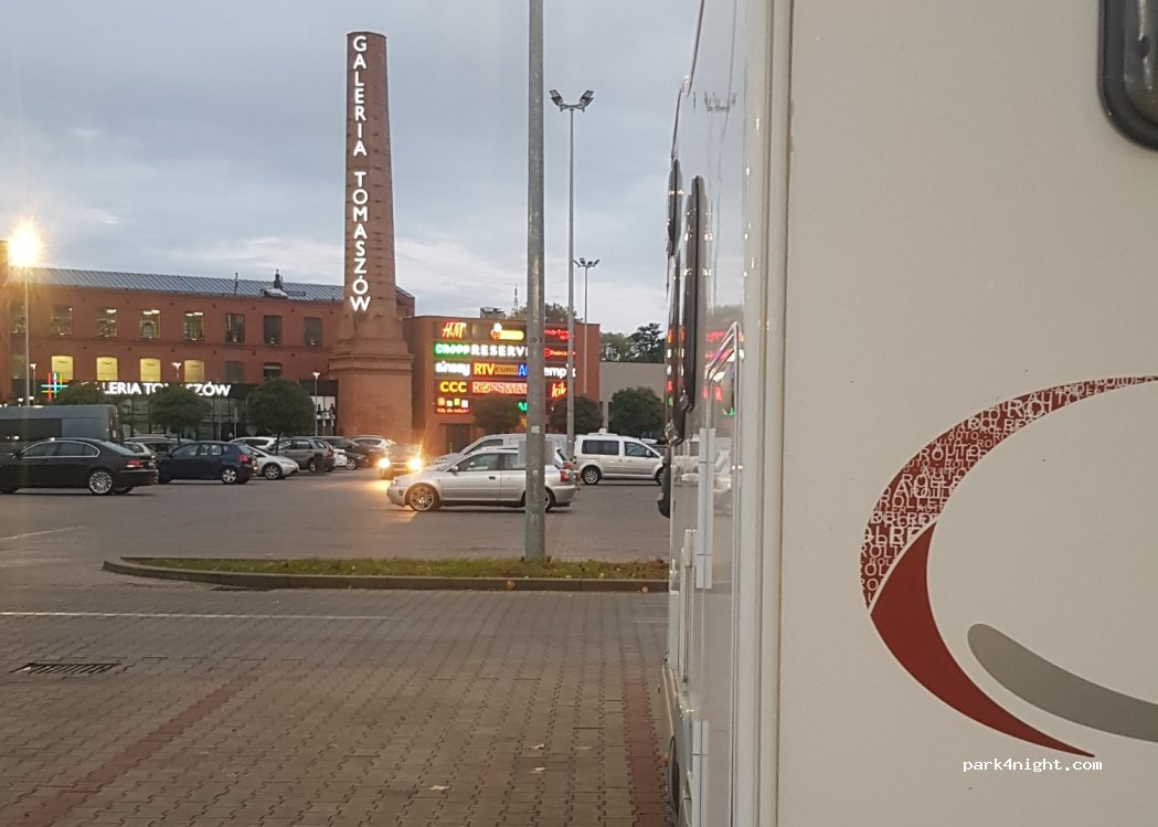 (97-200) Tomaszów Mazowiecki - 23 Barlickiego — foto