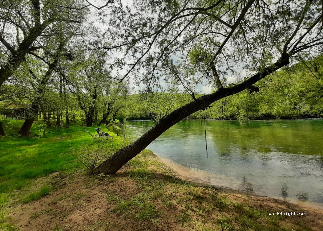 Camping Rafting Center — foto 4