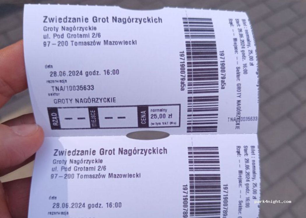 (97-200) Tomaszów Mazowiecki - 26 Pod Grotami — foto