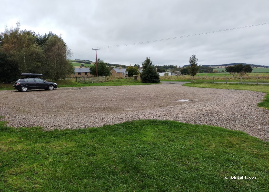 (NE71 6HR) Milfield - 7 Threefords — foto 2