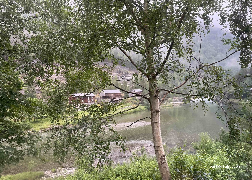 (6613) Sunndal - 1 Riksvei 70 — foto
