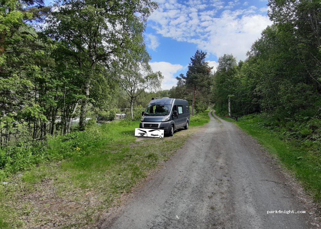 (6613) Sunndal - 1 Riksvei 70 — foto 2