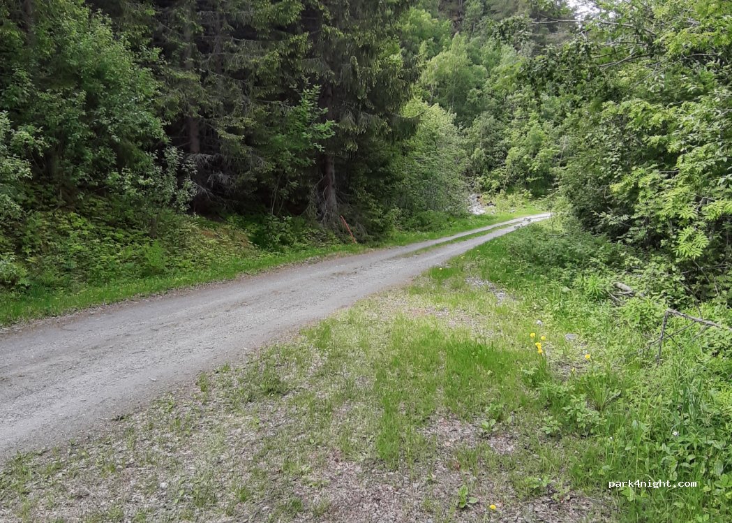 (6613) Sunndal - 1 Riksvei 70 — foto 3